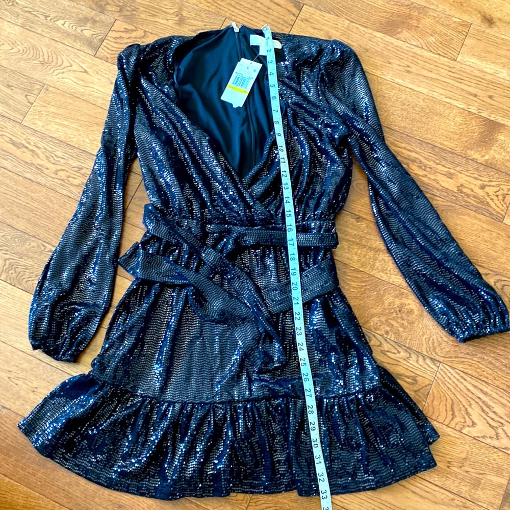Michael kors new party dress M